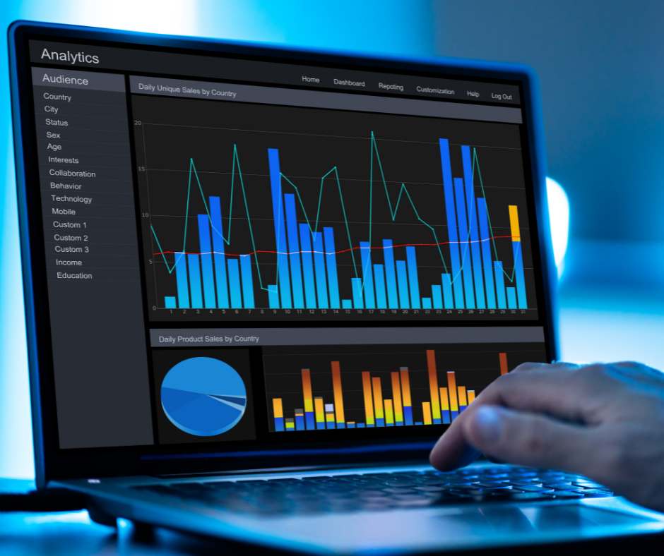 Tools for Monitoring Your Online Performance